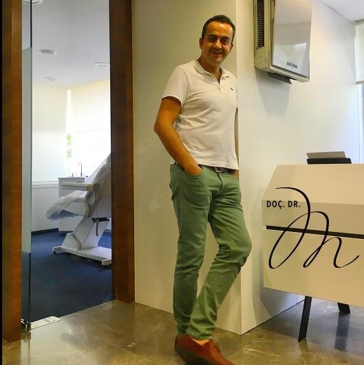 Murat Sarıcı