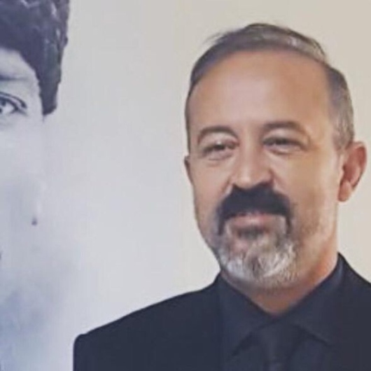 M.Murat Aydos