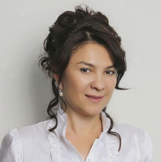 Feride Manisalı