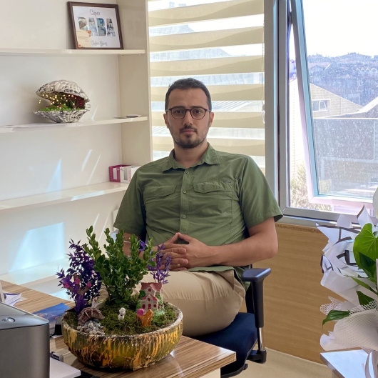 Tufan Güneş