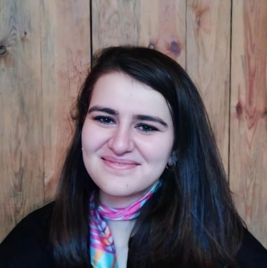 Uzm. Kl. Psk. Dilara Güllü