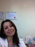 Op. Dr. Esra Tamburacı Demir