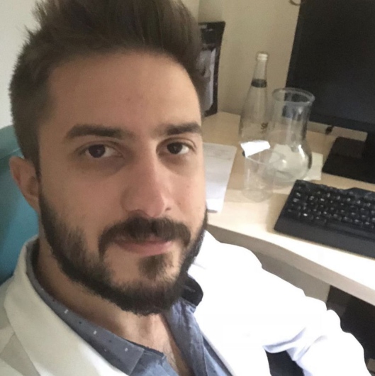 Uzm. Kl. Psk. Mert Açın