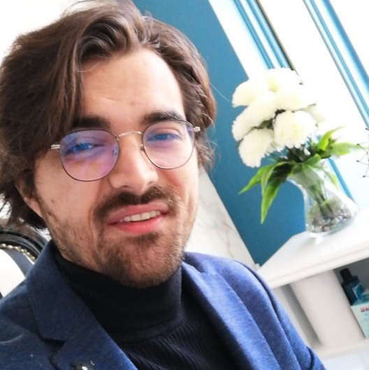 Uzm. Kl. Psk. Alper Sönmez