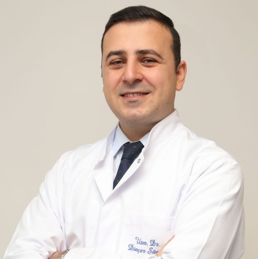Op. Dr. Dinçer Sümer
