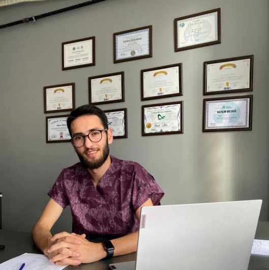 Fzt. Ahmet Çiftçi