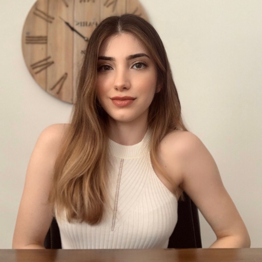 Psk. Berfin Çivican