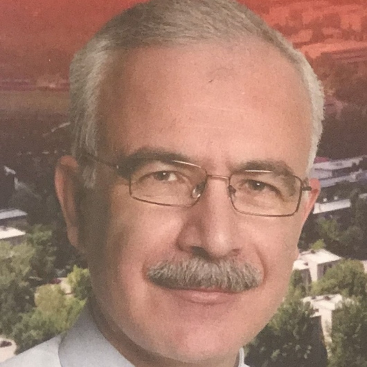 Enver Altaş