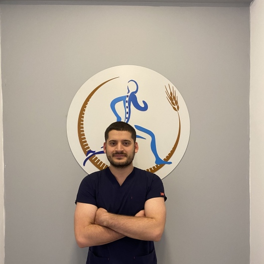 Fzt. M.Yusuf Kızıldağ