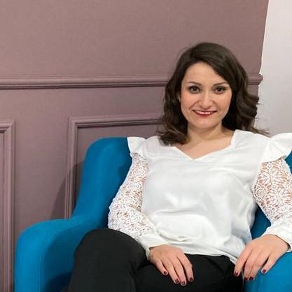 Psk. Dan. Elif Dikilitaş
