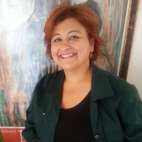Hande Karakılıç Üçer
