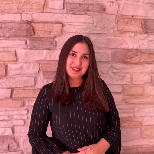 Erg. Beyza Poyraz Galipoğlu