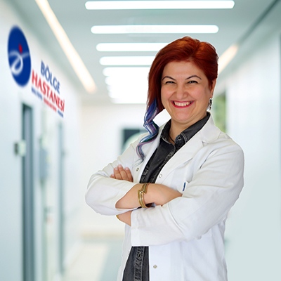 Op. Dr. Hilal Karahan