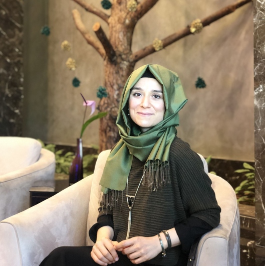 Ayşe Demet Şahin