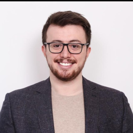 Hilmi Büyükçavuş