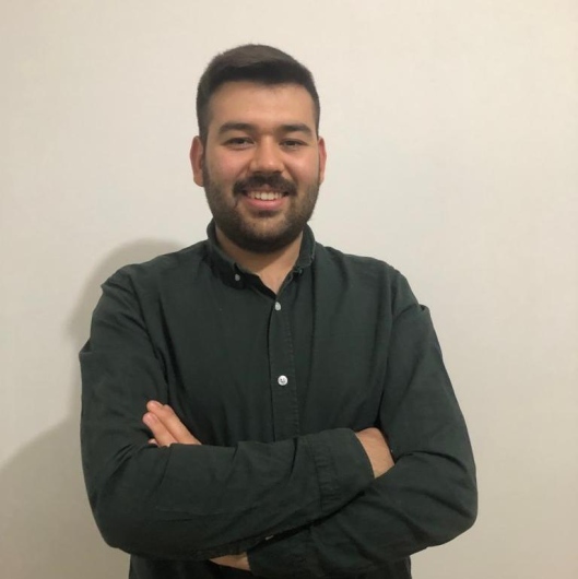 Erg. Ahmet Erdoğdu