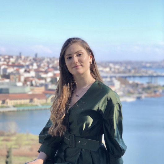 Psk. Sevgi Yaramış