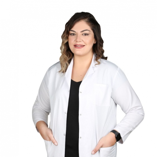 Uzm. Kl. Psk. Ayşe Şakı
