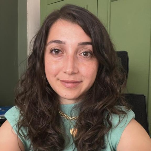 Psk. Burcu Kök Ergül