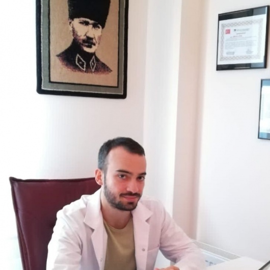 Fzt. Melih Yuna