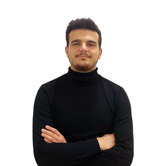 Uzm. Dkt. Enes Ceylan
