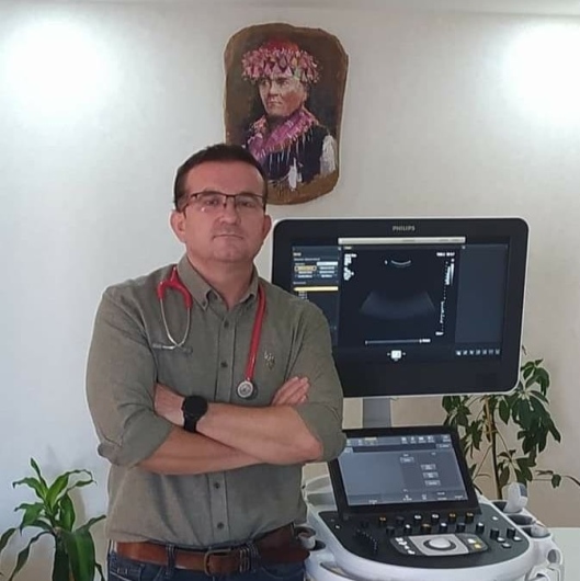 Ulaş Karadaş