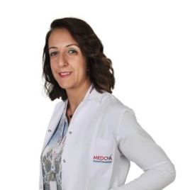 Op. Dr. Aysel Kamer