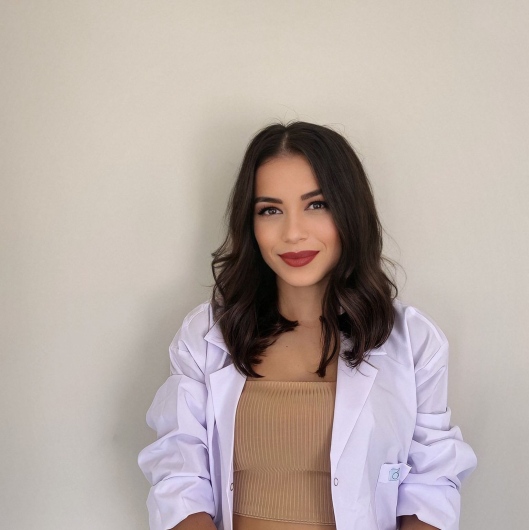 Psk. Esra Durmaz