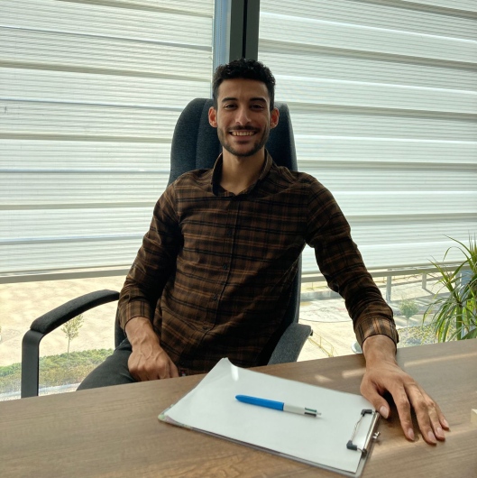 Psk. Görkem Yılmaz