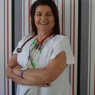 Uzm. Dr.Naciye Möhür