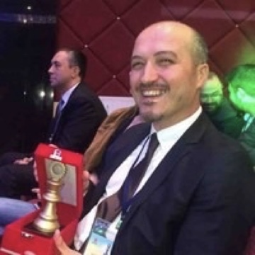 Numan Demir