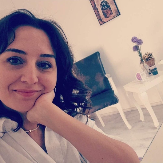 Psk. Dan. Duygu Berber