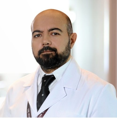 Op. Dr. Murat Nabi Bulut