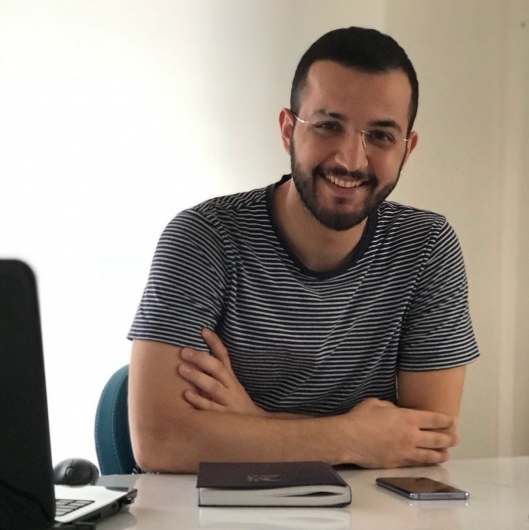Psk. Emre Sürgit