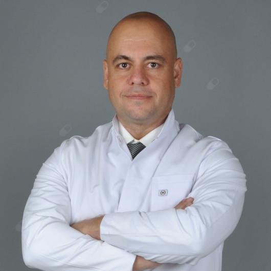 Op. Dr. M. K. İnan İlter