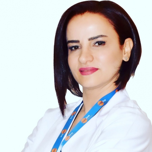 Op. Dr. Gül Demirtaş Aşık