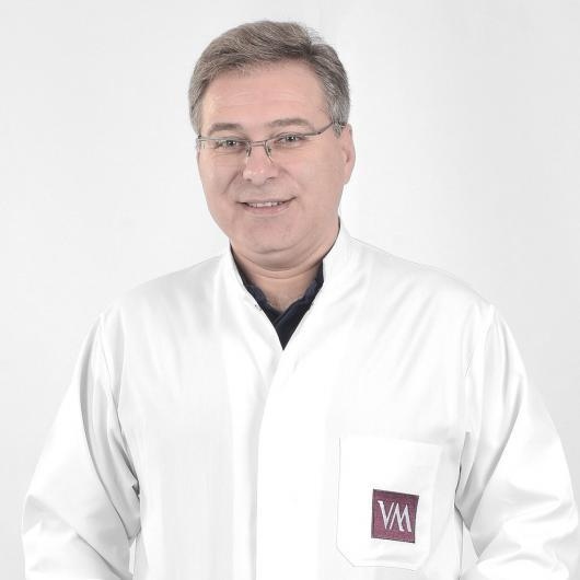Dr. Öğr. Üyesi Gökhan Gümüştaş