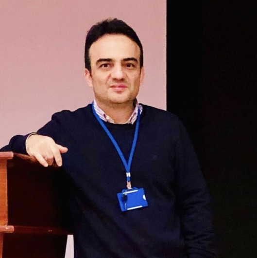 Uzm. Dr.Selami Bayrakdar