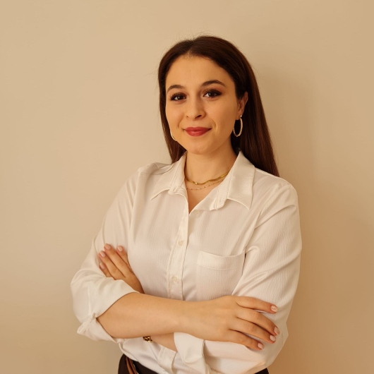 Uzm. Kl. Psk. Ayşen Kaya