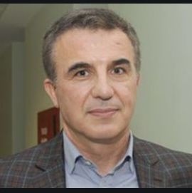 Cengiz Dilber