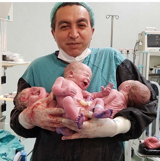 Op. Dr. Hakan Kaya