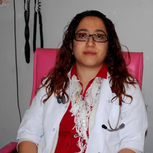 Uzm. Dr.Rahime Koç