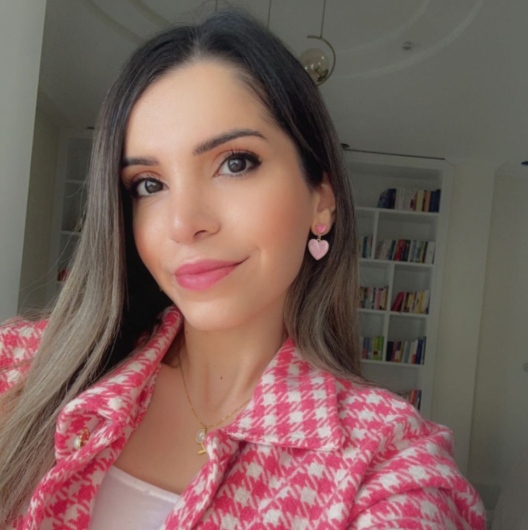 Uzm. Kl. Psk. Esra Tutuş