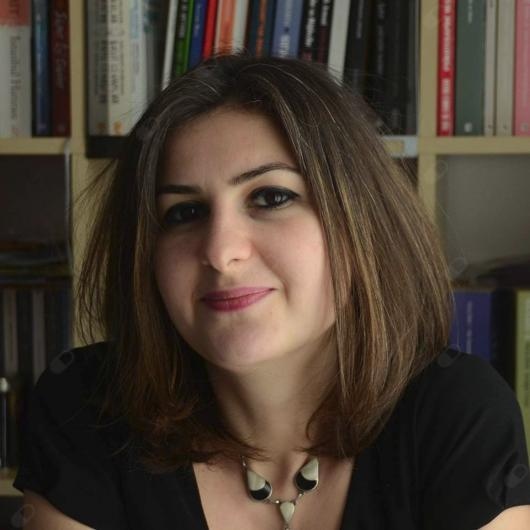 Deniz Arık Binbay