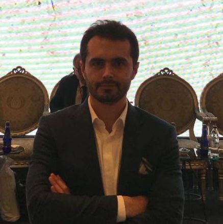 Op. Dr. Tolga Bilece