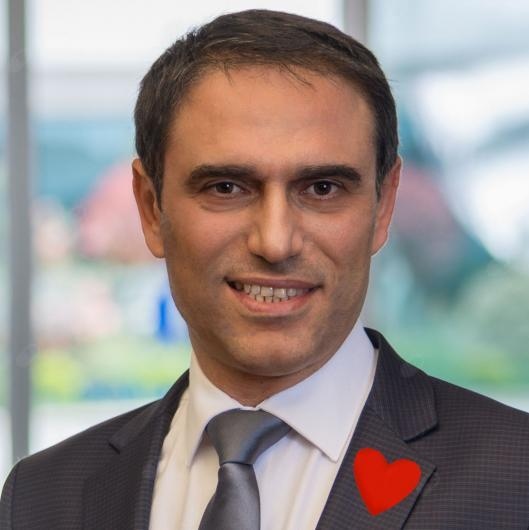 Prof. Dr.Taner Yavuz