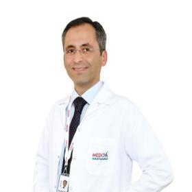 Zekeriya Tosun