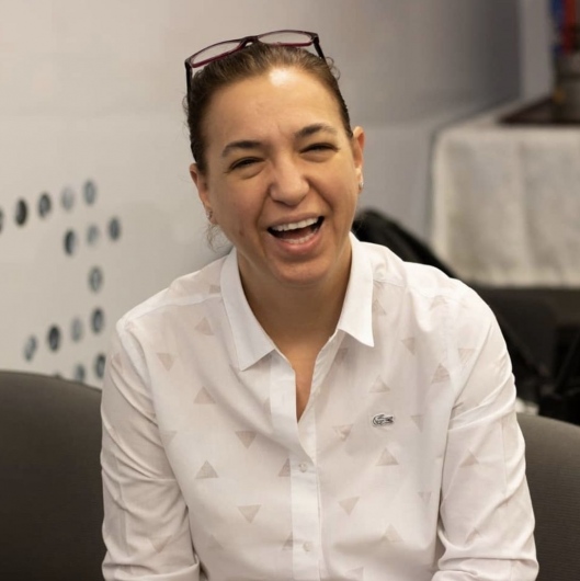Op. Dr. Burçak Erzik