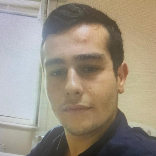 Uzm. Kl. Psk. Devran Yıldırım