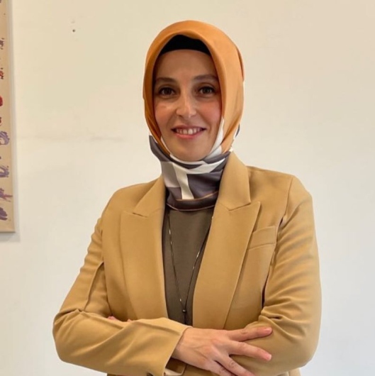 Op. Dr. Betül Büyükkaya Alptekin